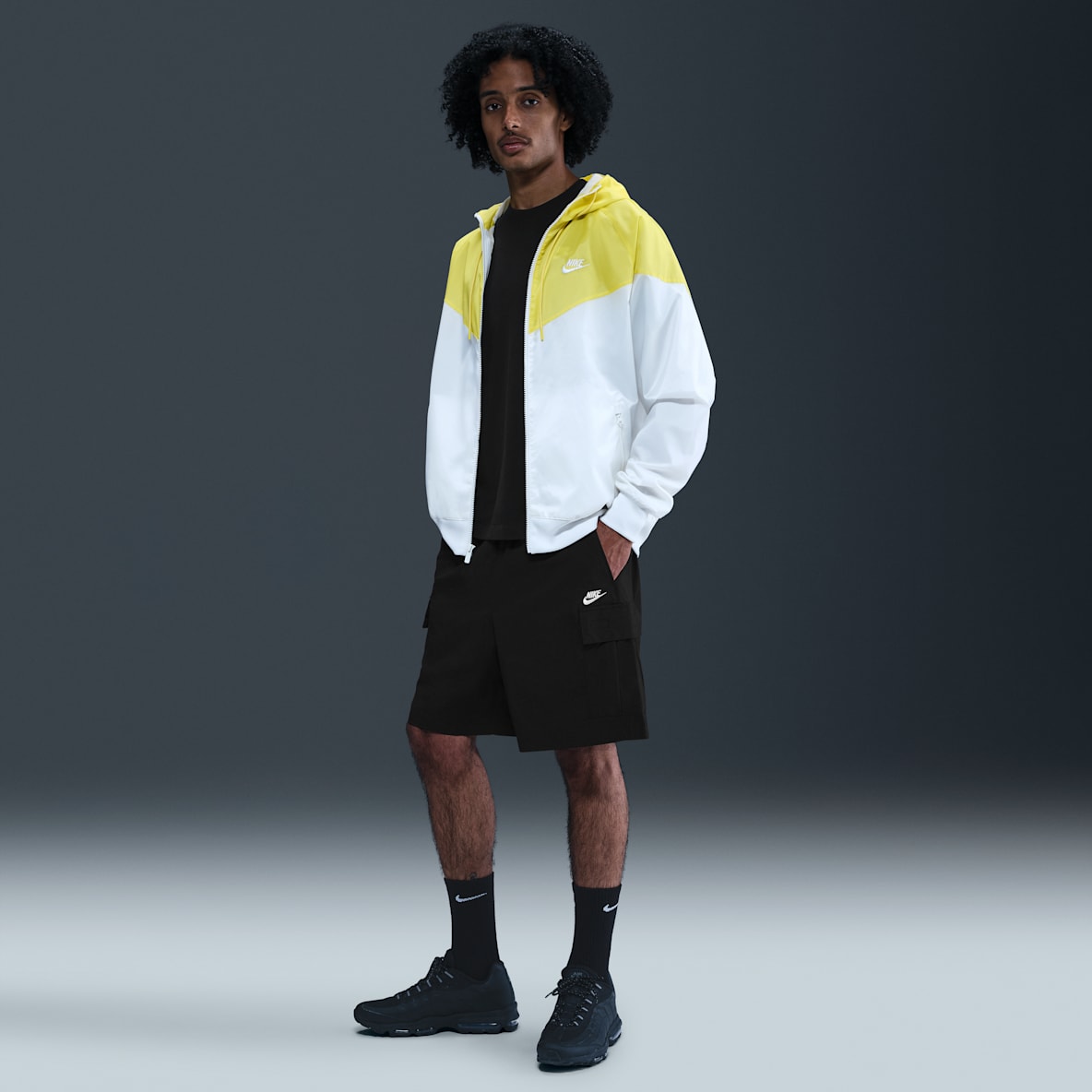 Nike Sportswear Club Nike Sportswear Club Men's Utility Shorts