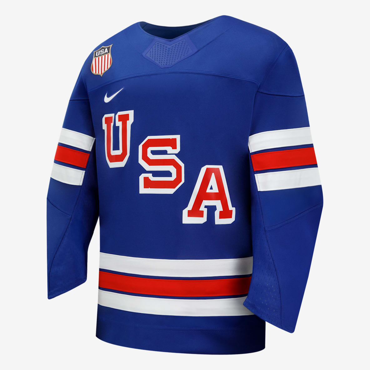 Nike "Team USA" Nike "Team USA" Little Kids' Hockey Jersey