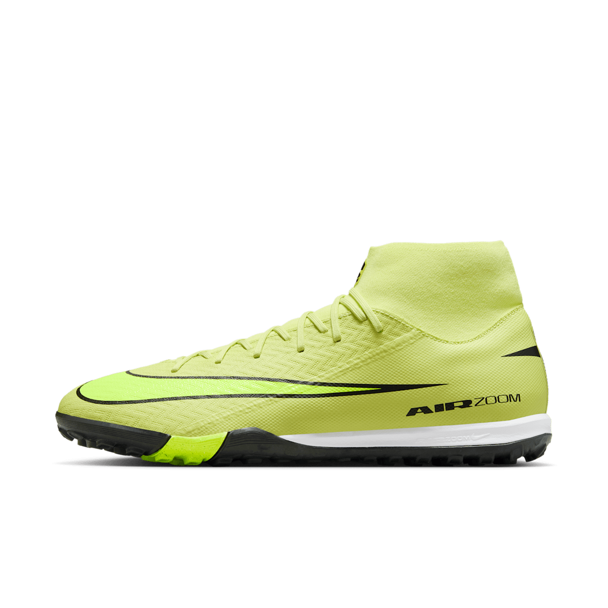 Nike Mercurial Superfly 10 Academy Nike Mercurial Superfly 10 Academy Chaussure de foot montante pour surface synthétique