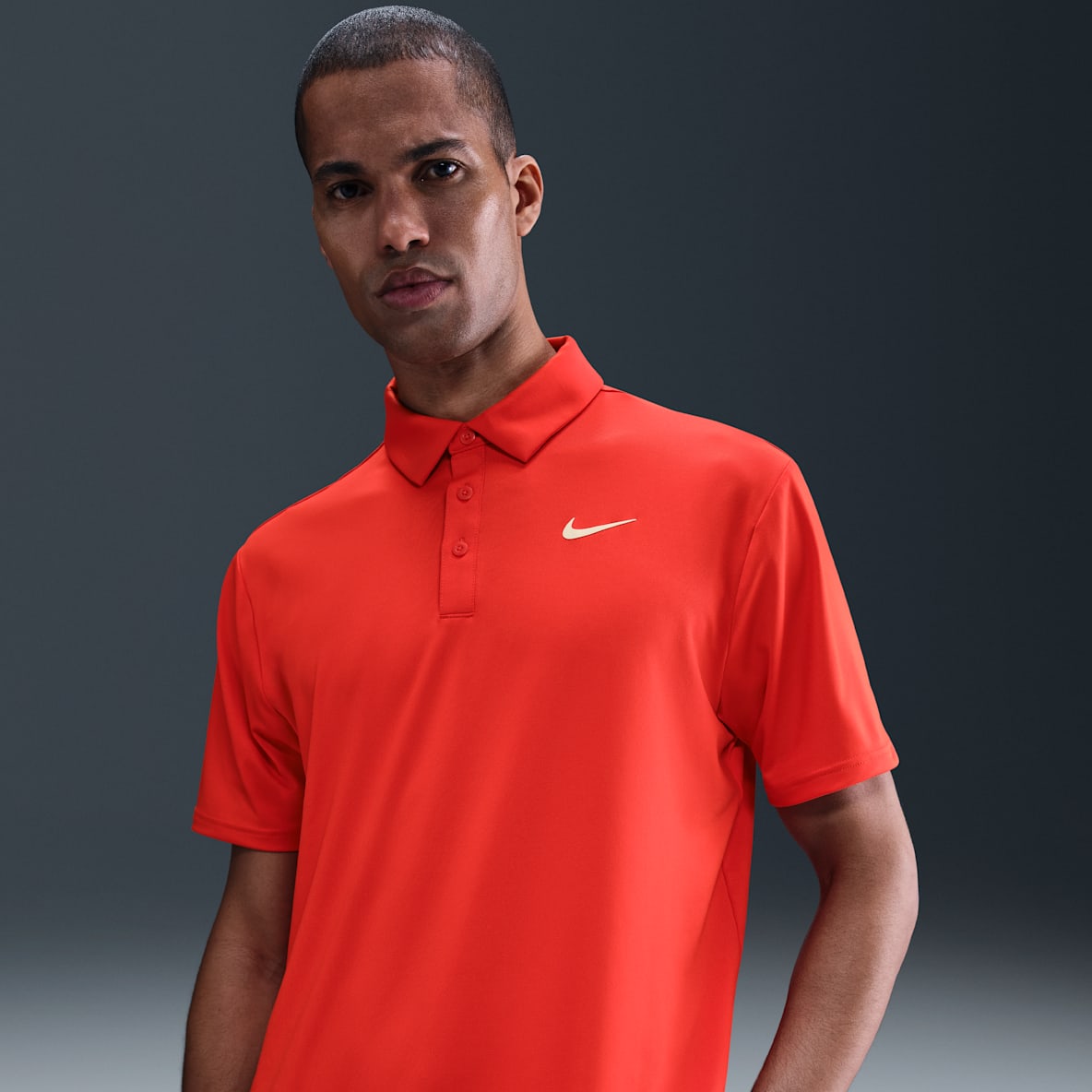 Nike Tour Nike Tour Men's Dri-FIT Solid Golf Polo