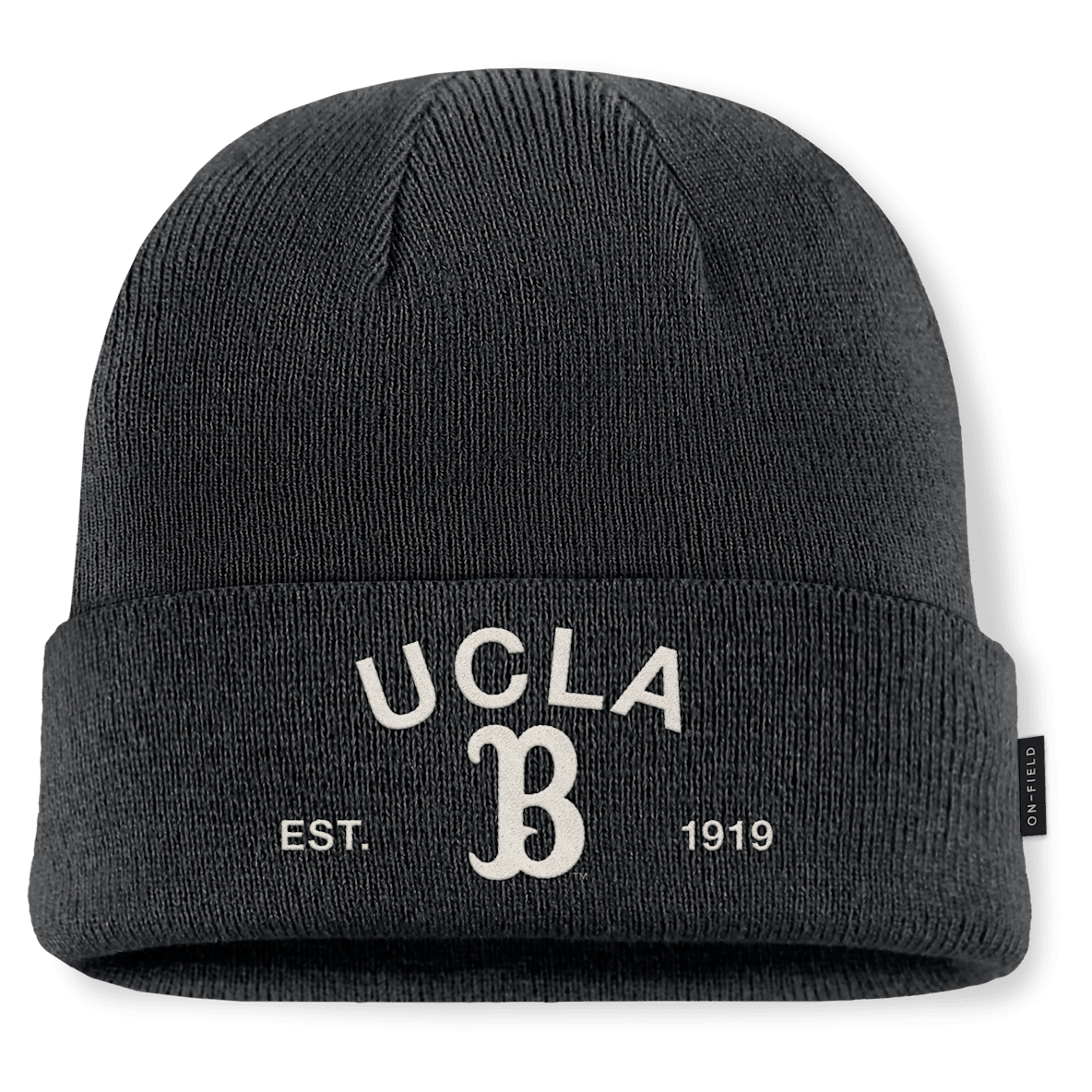 UCLA 2025 Military Appreciation UCLA 2025 Military Appreciation Men's Jordan Brand College Cuffed Beanie