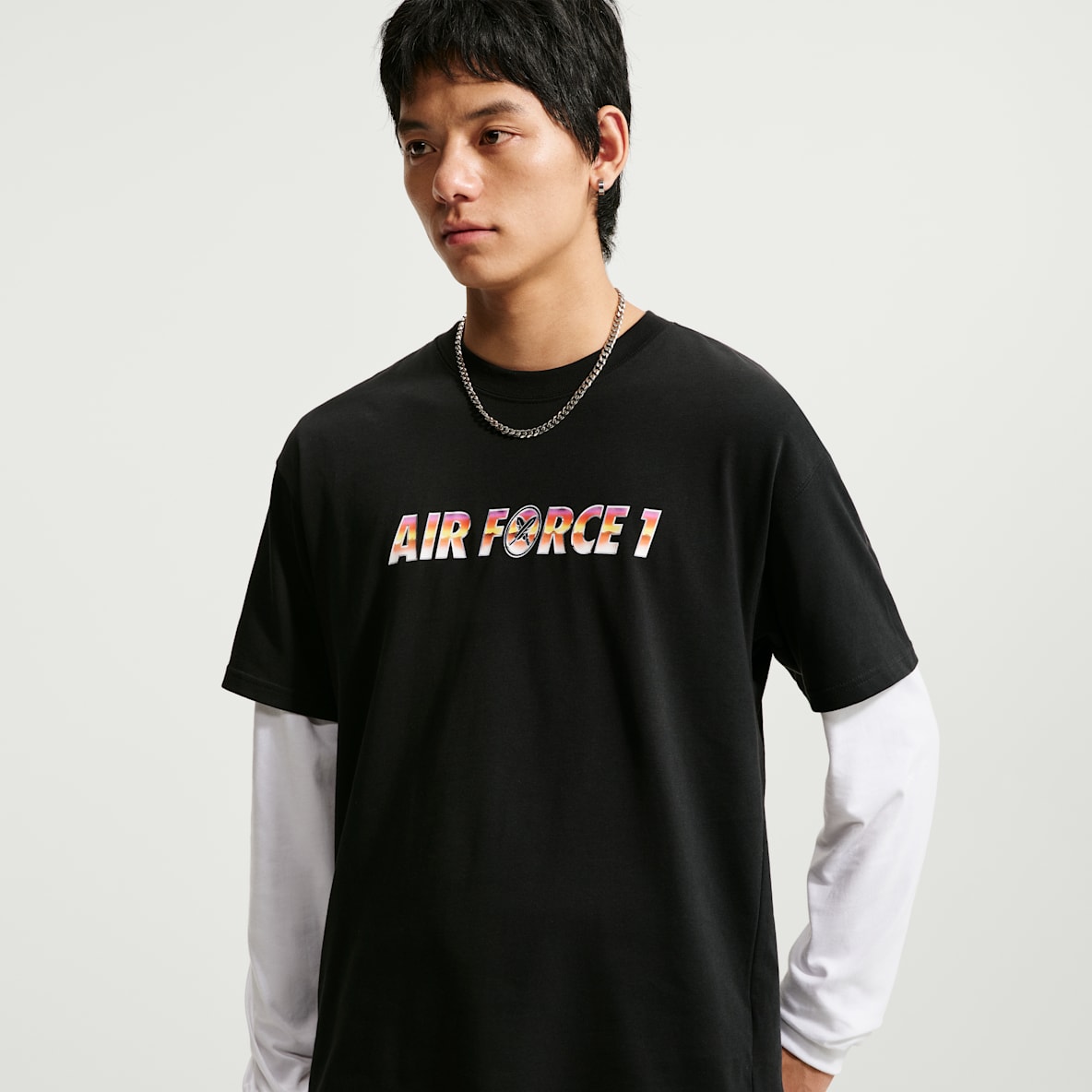 Nike SB Yuto Horigome 滑板 T 恤