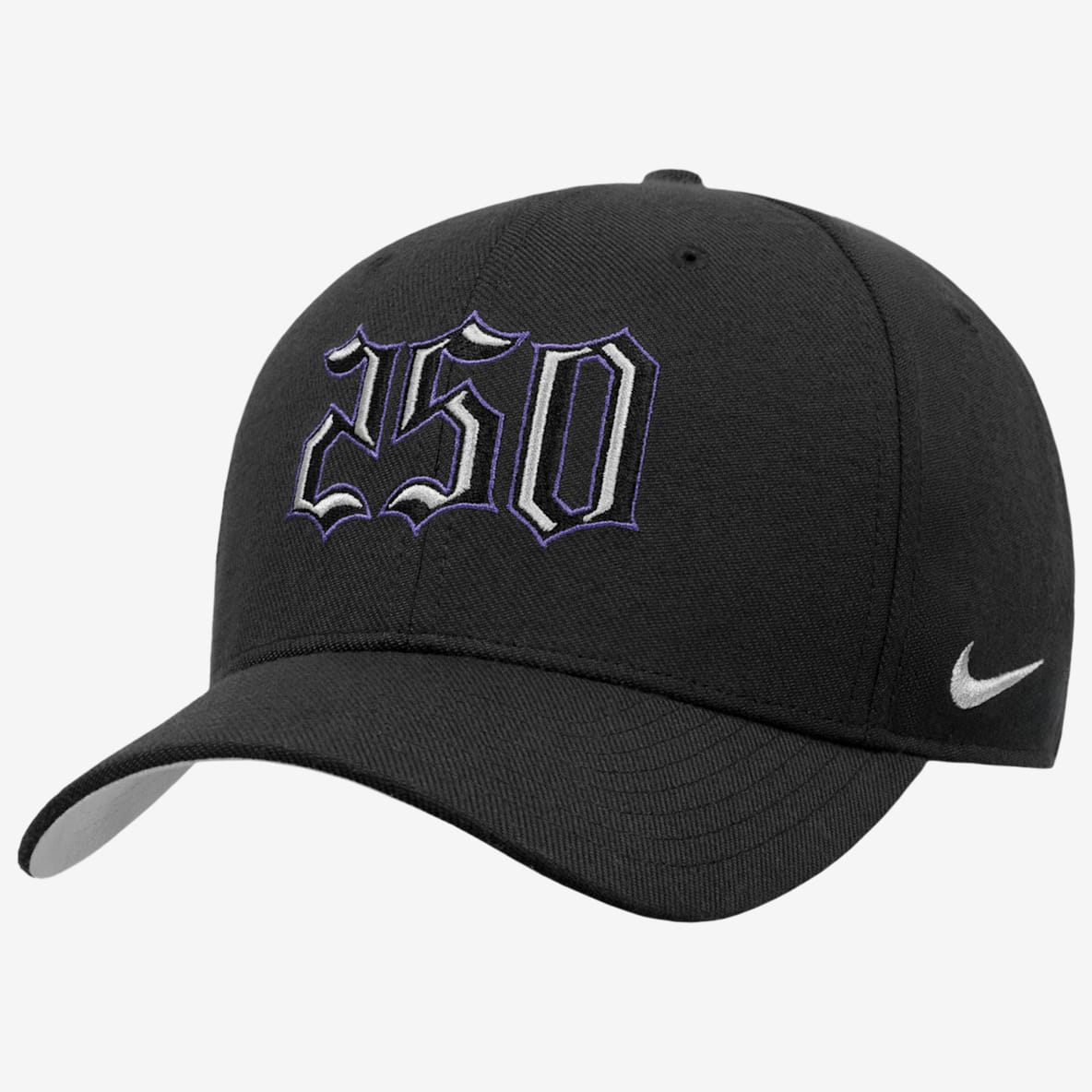 Army Rivalry Swoosh Men's Nike Dri-FIT College Hat