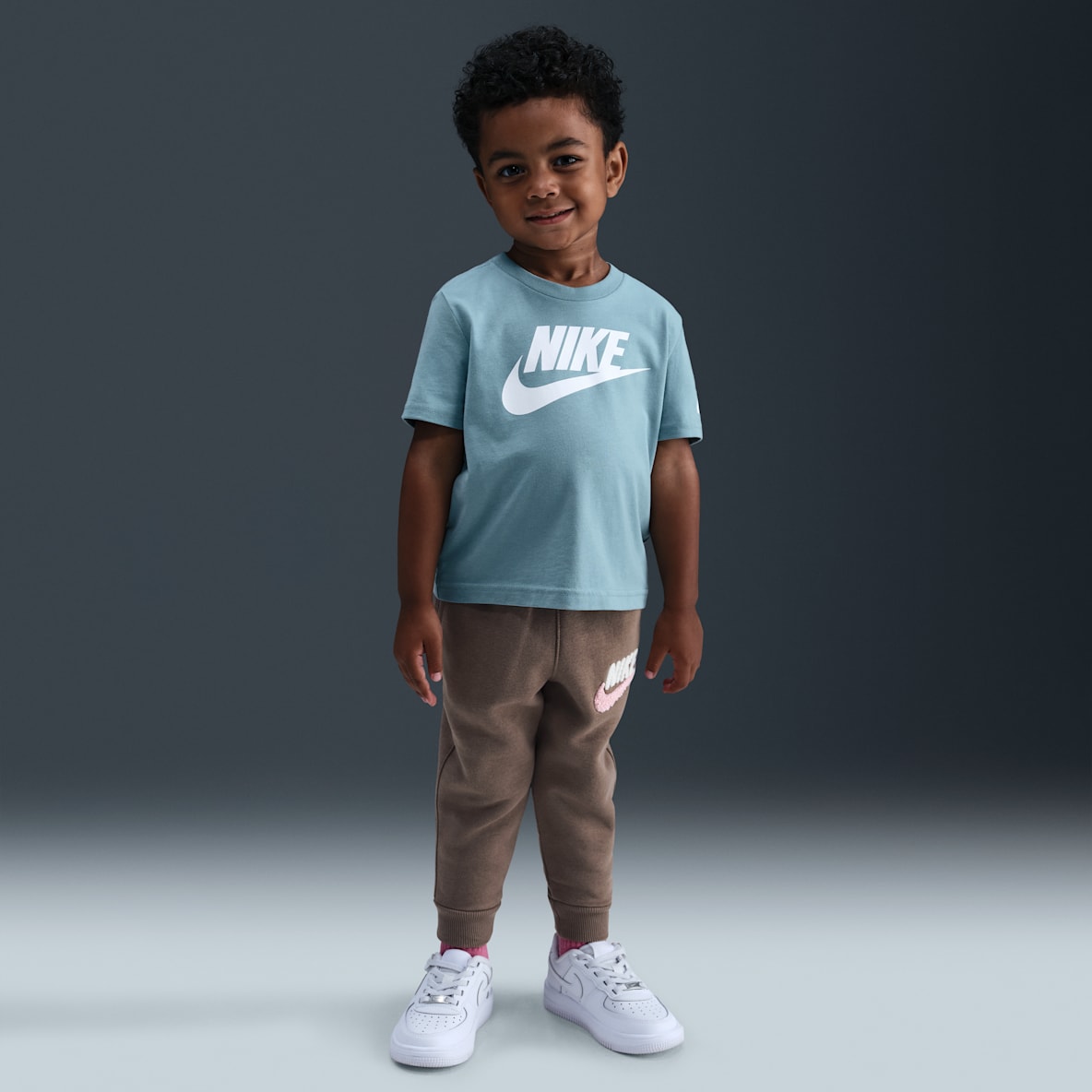 Nike Club Nike Club Joggers de chenille infantil