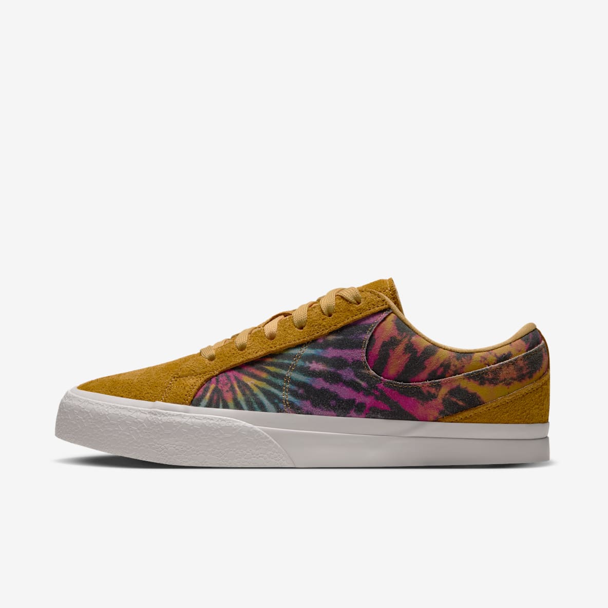 Nike Blazy "Tie Dye" Tenis