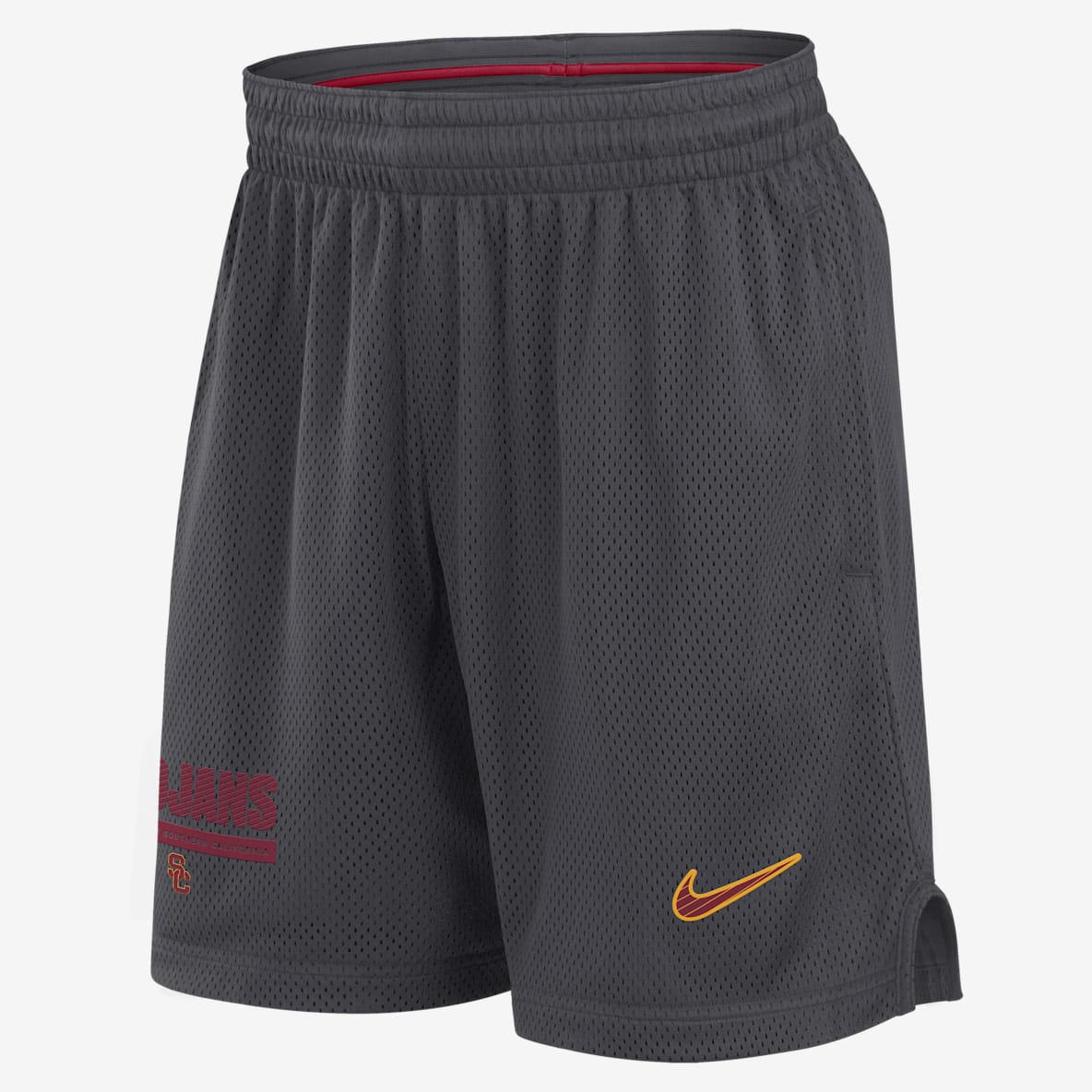 USC Sideline USC Sideline Men's Nike Dri-FIT College Shorts