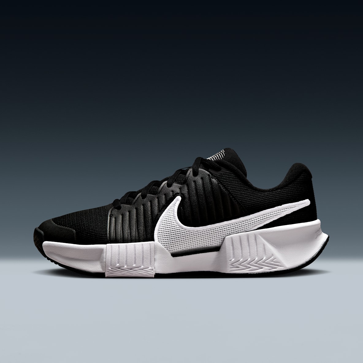 Nike GP Challenge Pro Nike GP Challenge Pro Tennissko til hardcourt til dame