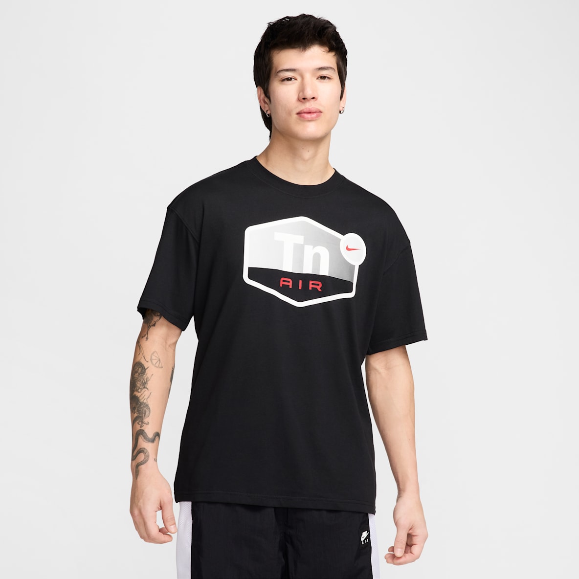 ナイキ スポーツウェア ナイキ スポーツウェア メンズ マックス90 Tシャツ