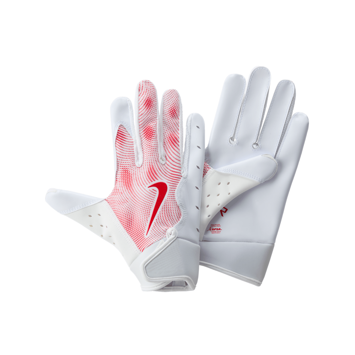 Nike Vapor Jet 8.0 Nike Vapor Jet 8.0 Kids' Football Gloves (1 Pair)