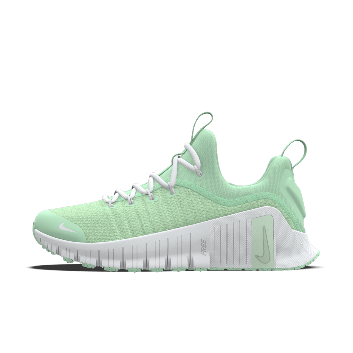 Nike Free Metcon 6 By You Nike Free Metcon 6 By You Custom Women's Workout Shoes