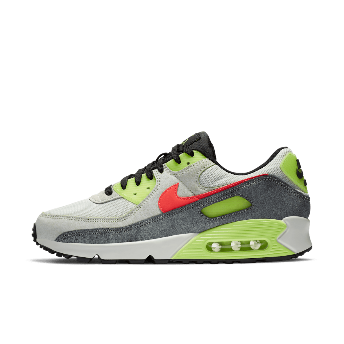 Nike Air Max 90 N7 Nike Air Max 90 N7 Tenis para hombre