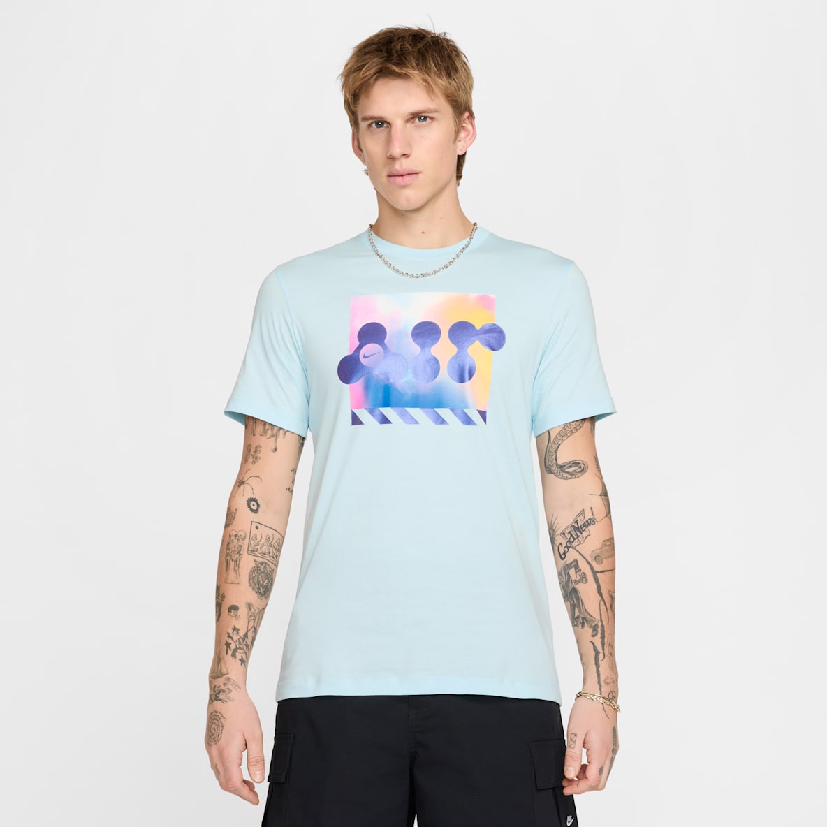 Nike Sportswear Nike Sportswear Playera para hombre