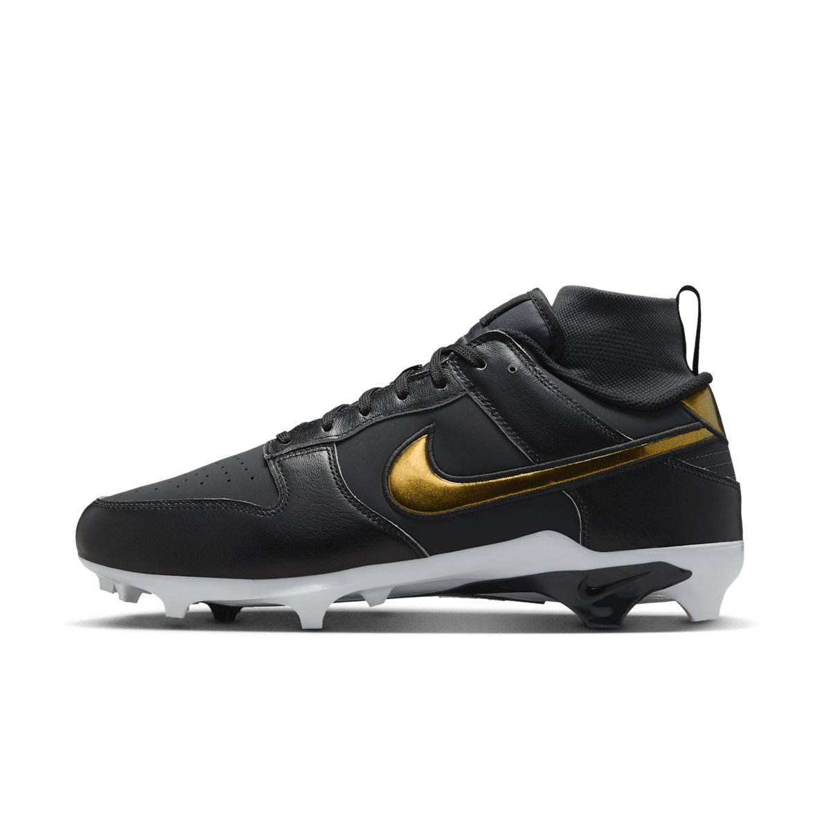 Nike Alpha Menace Dunk Nike Alpha Menace Dunk Tacos de fútbol americano para hombre
