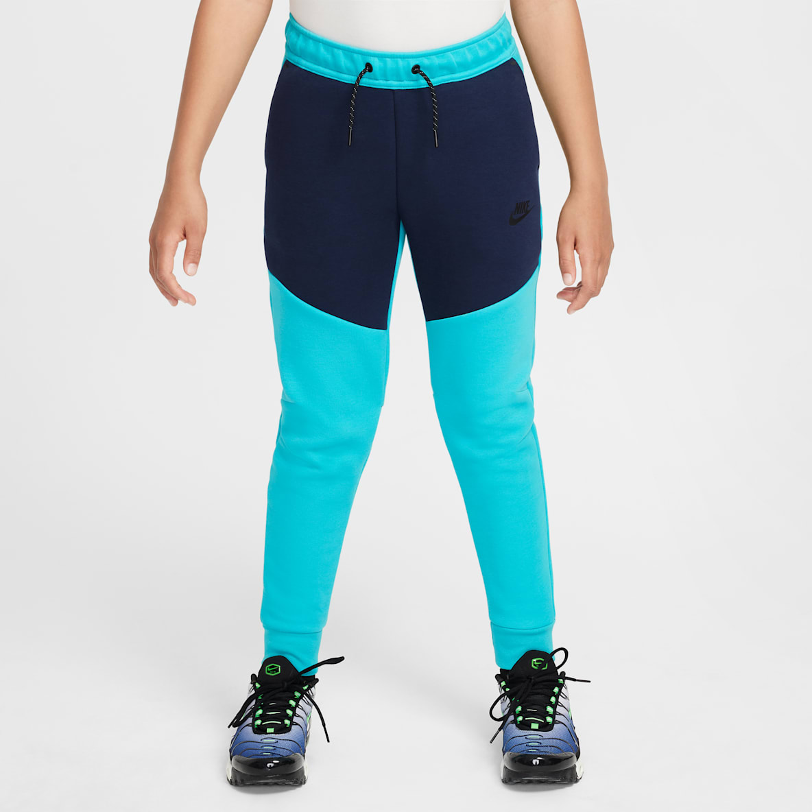 Nike Sportswear Tech Fleece Nike Sportswear Tech Fleece Big Kids' Joggers