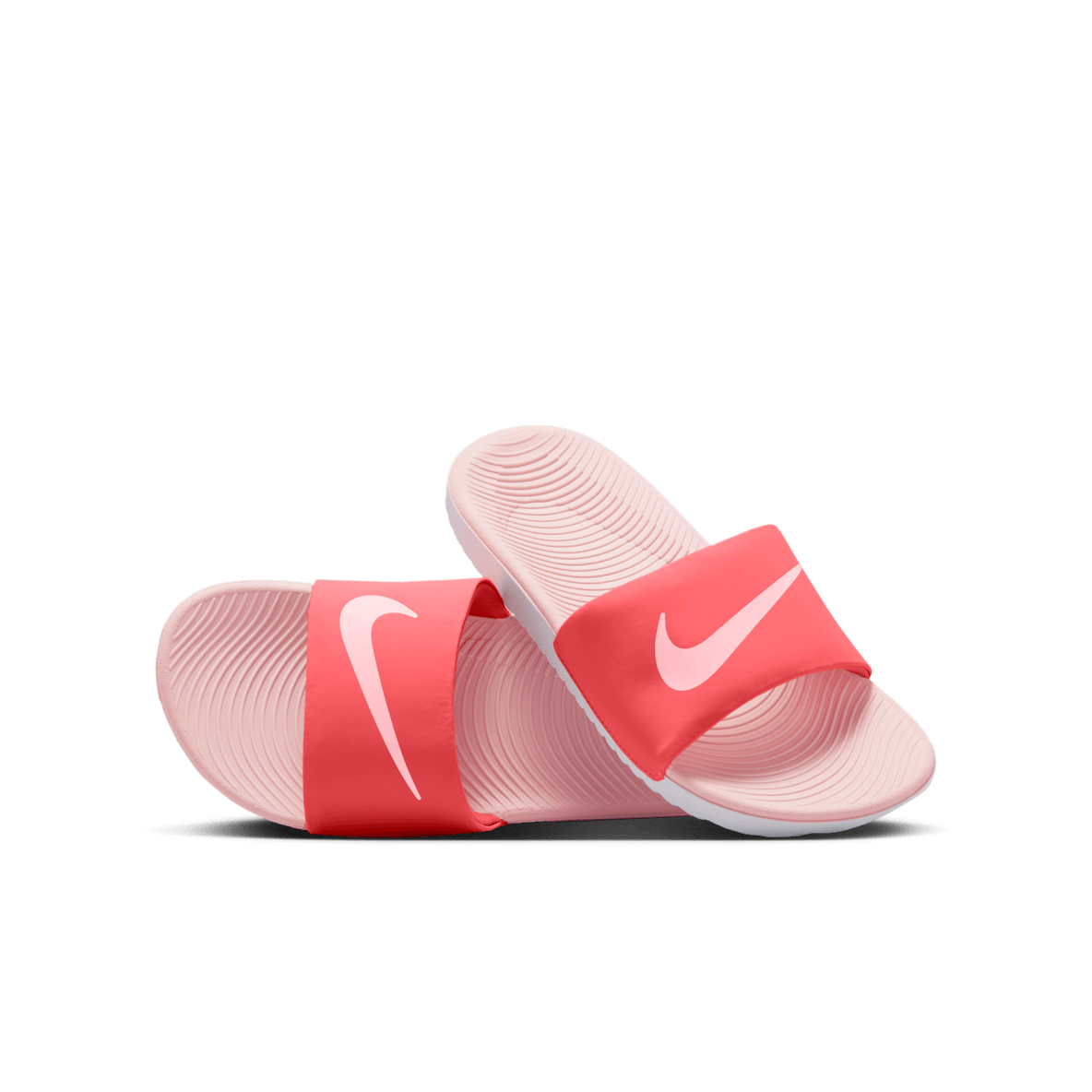 Nike Kawa Nike Kawa 小/大童拖鞋