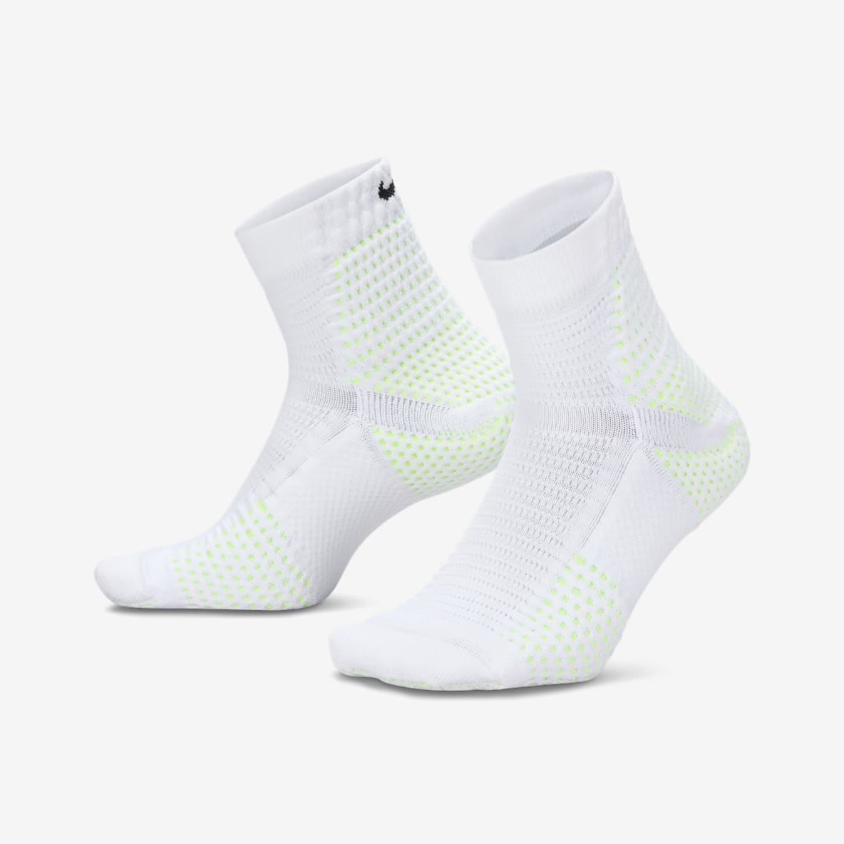 Nike Unicorn Dri-FIT ADV Cushioned Ankle Socks (1 Pair)