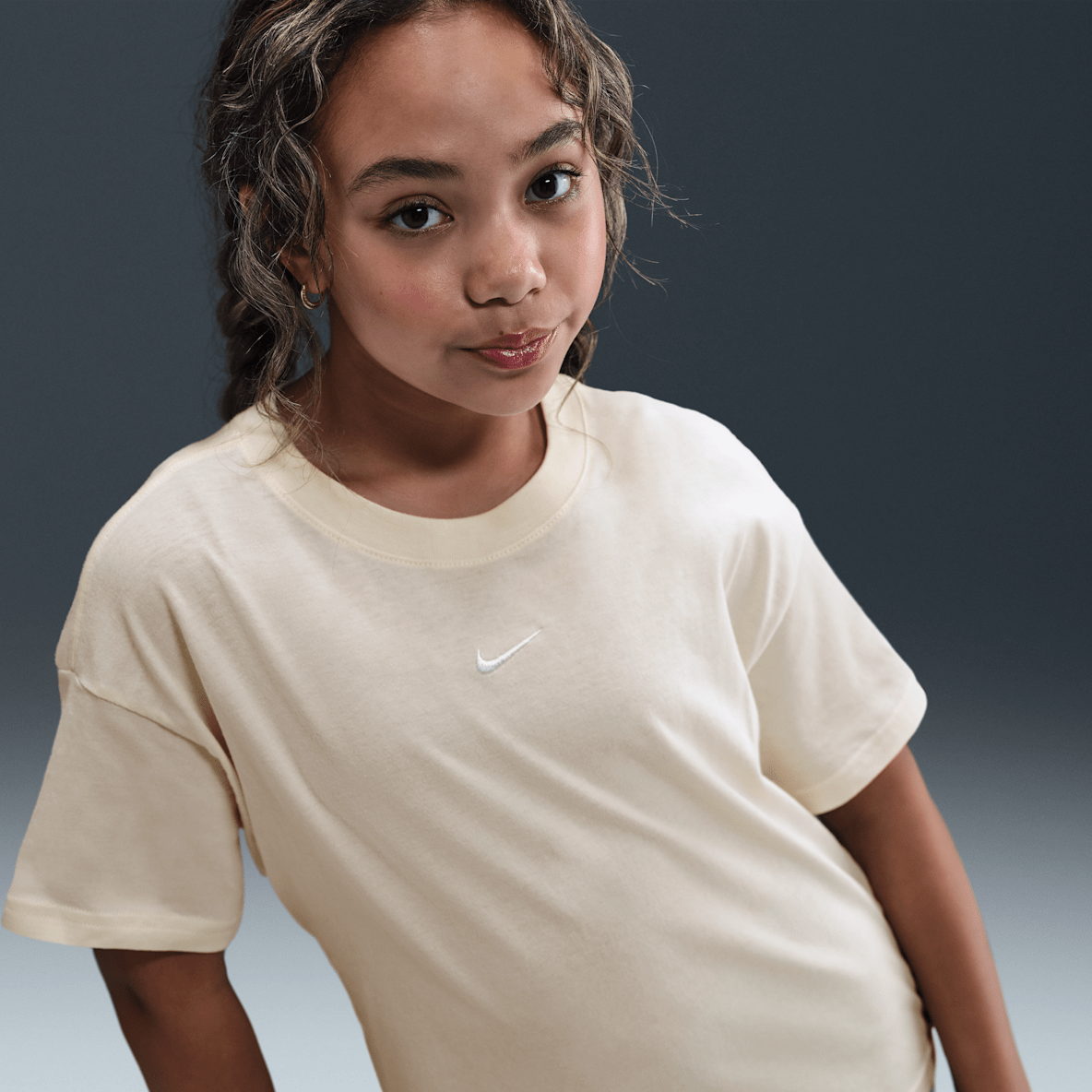 Nike Sportswear Essential Nike Sportswear Essential T-shirt pour ado (fille)