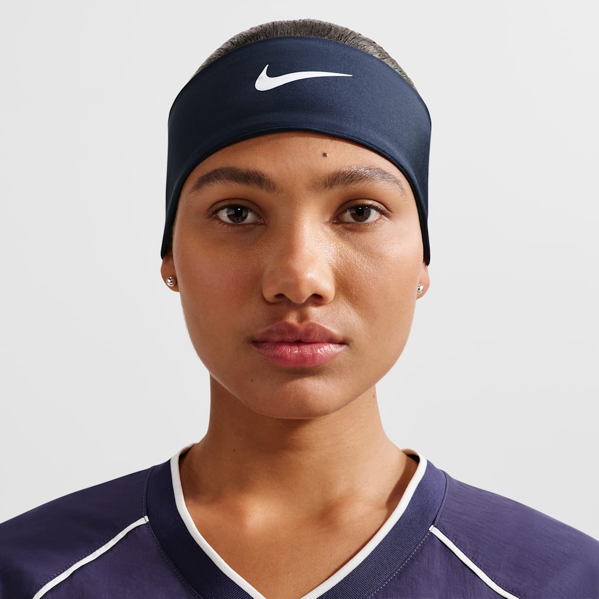 나이키 퓨리 클래식 드라이 핏 헤드밴드