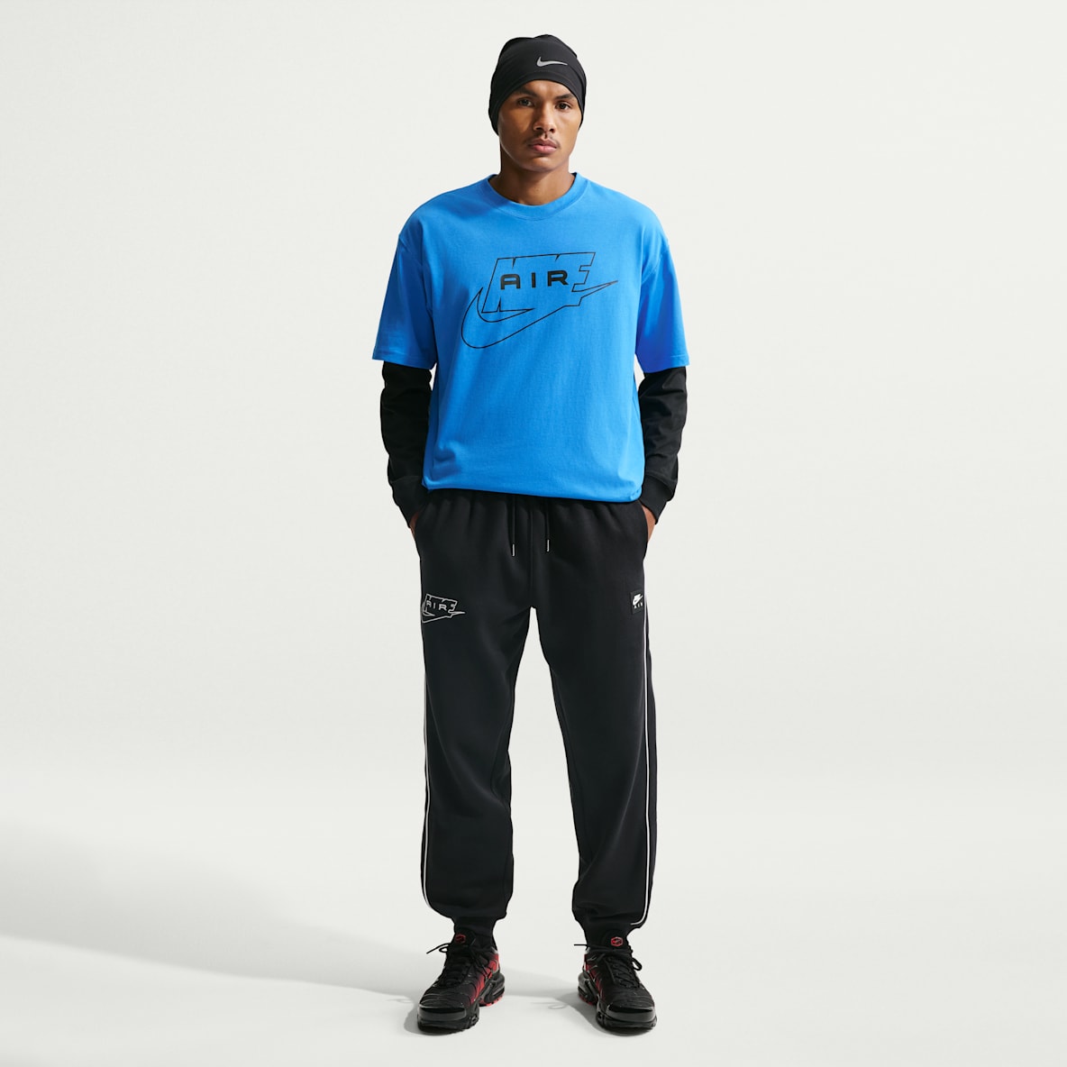 Nike Air Men's Fleece Joggers