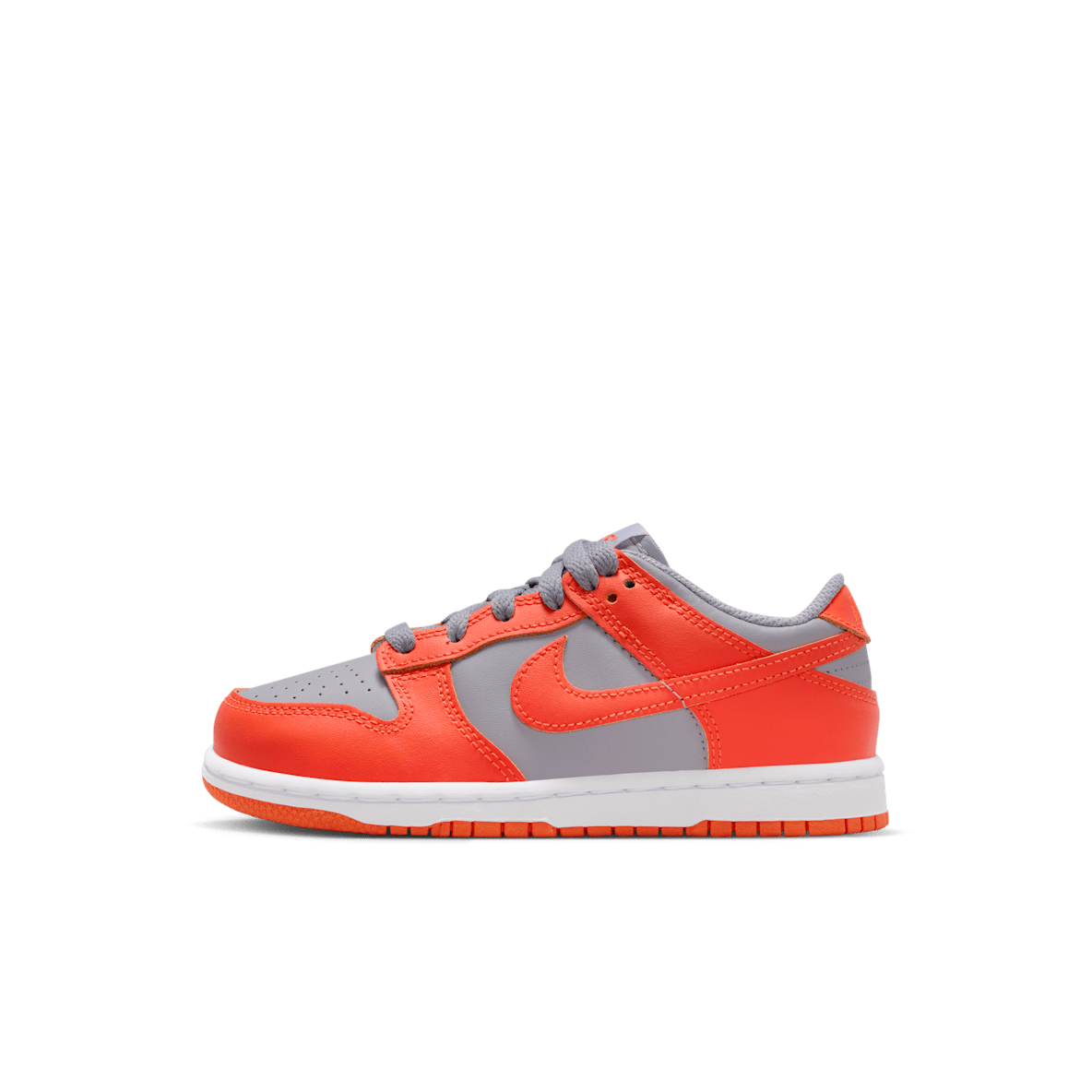 Nike Dunk Low Nike Dunk Low Tenis para niños de preescolar