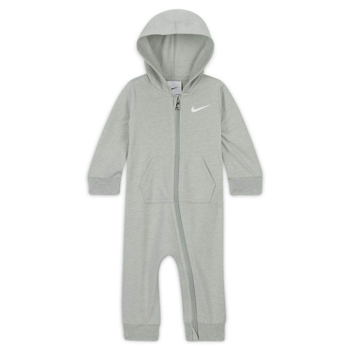Nike Essentials Nike Essentials Baby (0-9M) Hooded Coverall