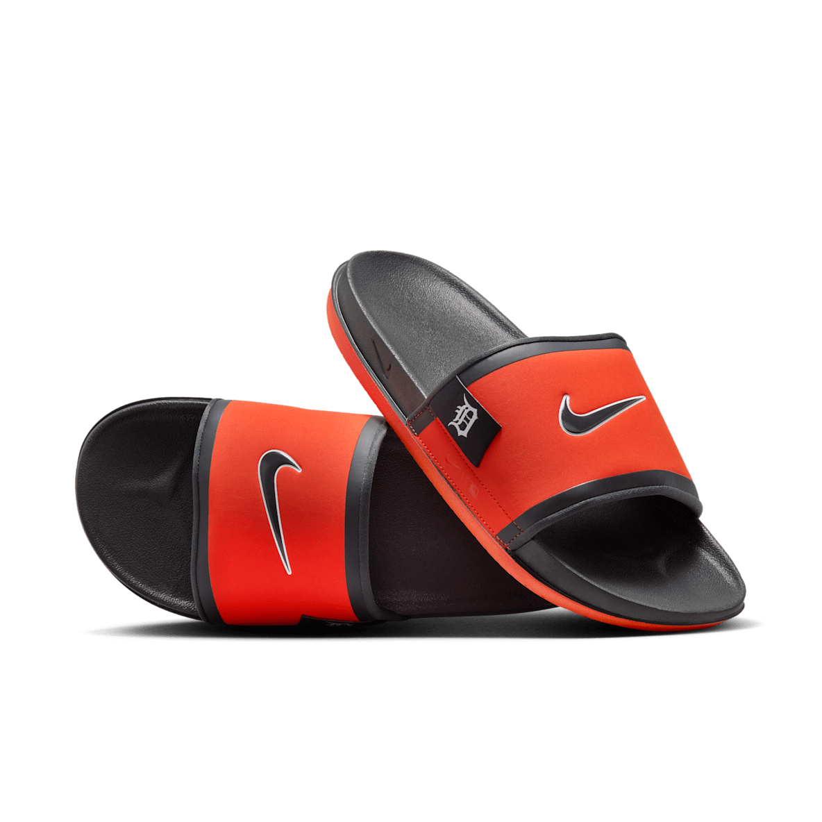 Nike Offcourt (Detroit Tigers) Chanclas Offcourt