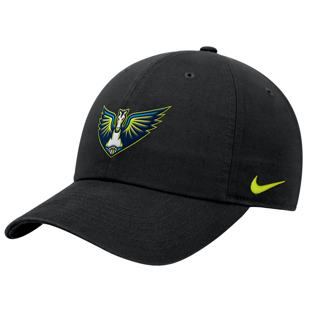 Dallas Wings Dallas Wings WNBA Cap