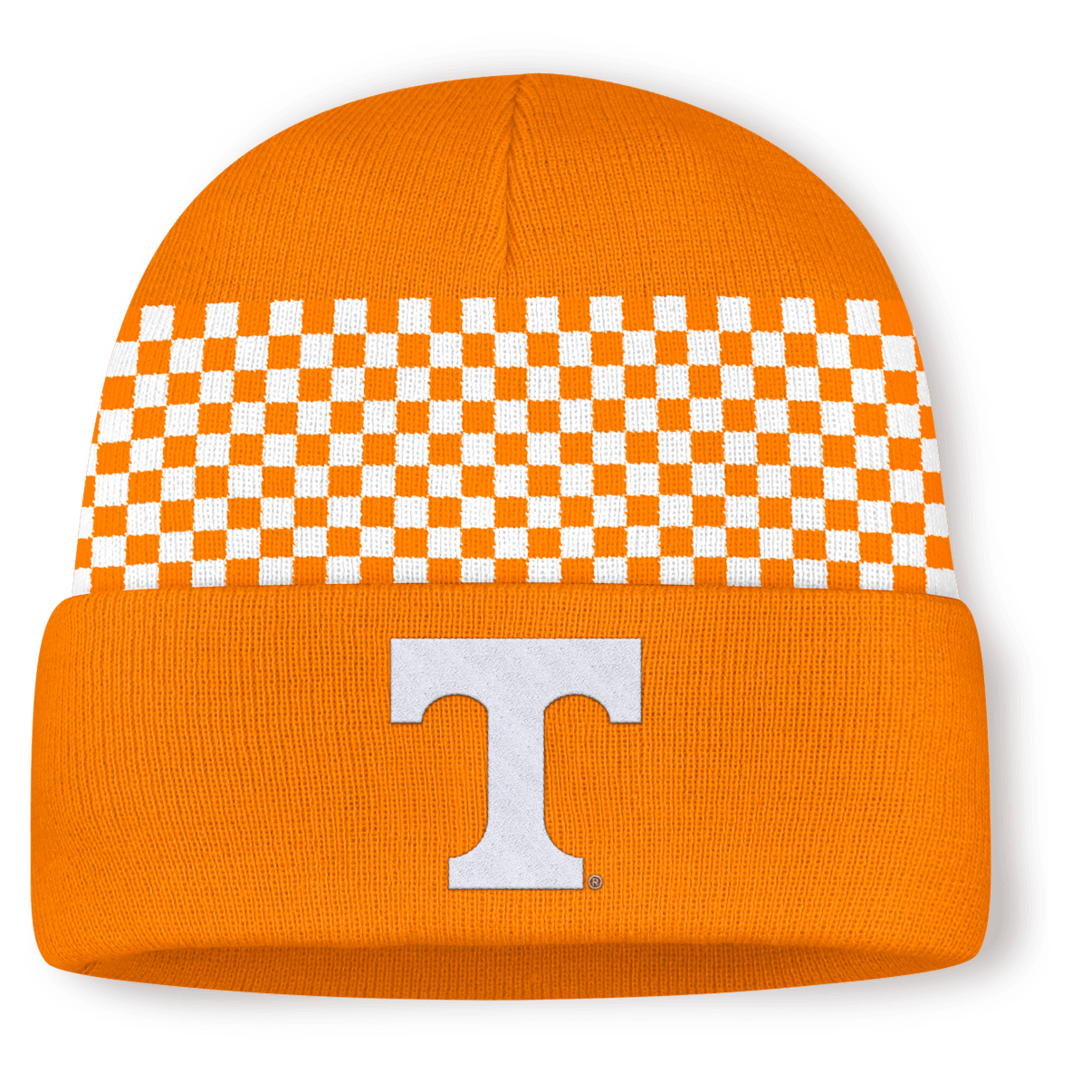 Tennessee Primetime Utility Campus Tennessee Primetime Utility Campus Men's Nike College Cuffed Beanie