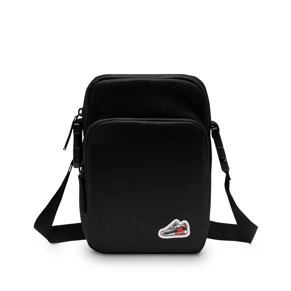 Nike Air Max 90 Heritage Nike Air Max 90 Heritage Cross-Body Bag (4L)