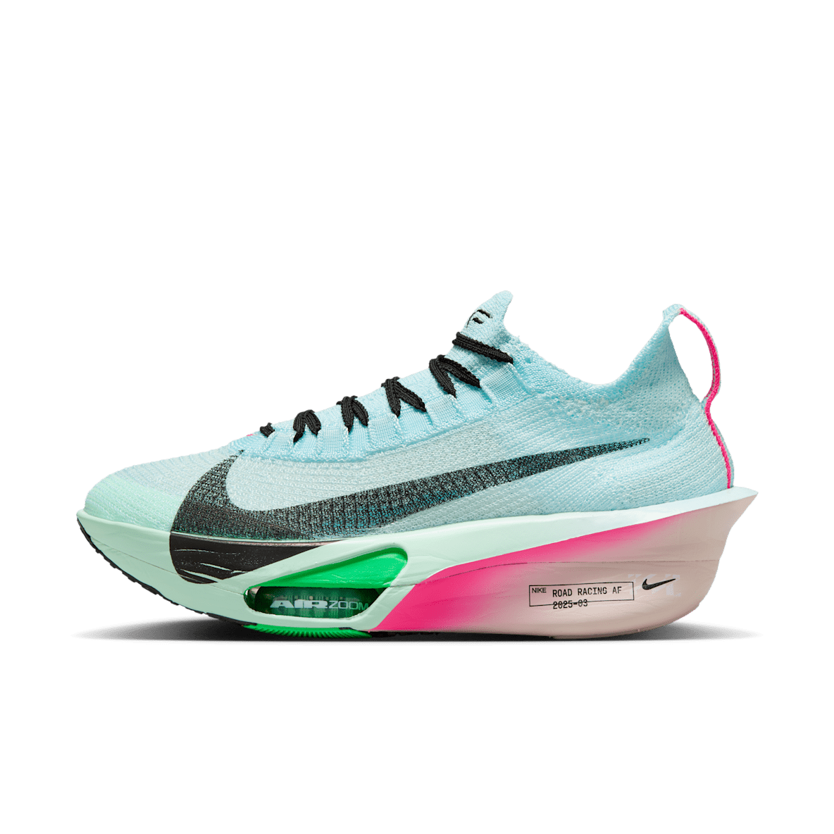 Nike Alphafly 3 Nike Alphafly 3 Women's Road Racing Shoes