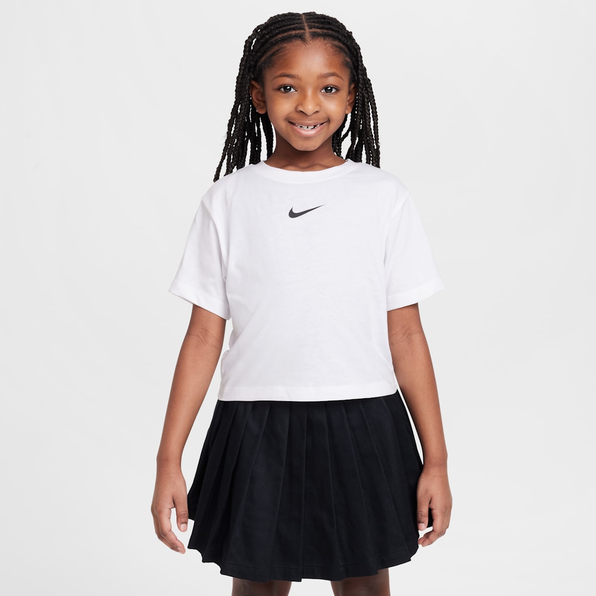 Nike Nike Little Kids' Femme Sport T-Shirt