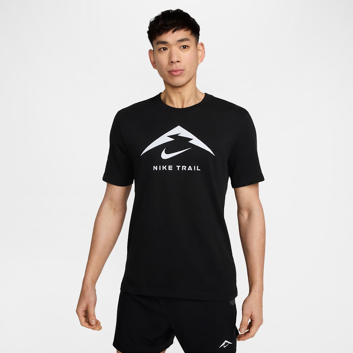 Nike Dri-FIT Nike Dri-FIT Playera de trail running para hombre