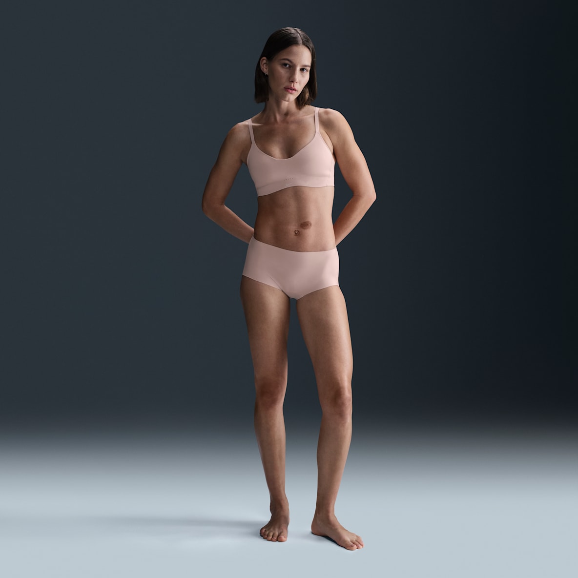 Nike Leak Protection: Period Nike Leak Protection: Period Women's Boyshort Underwear