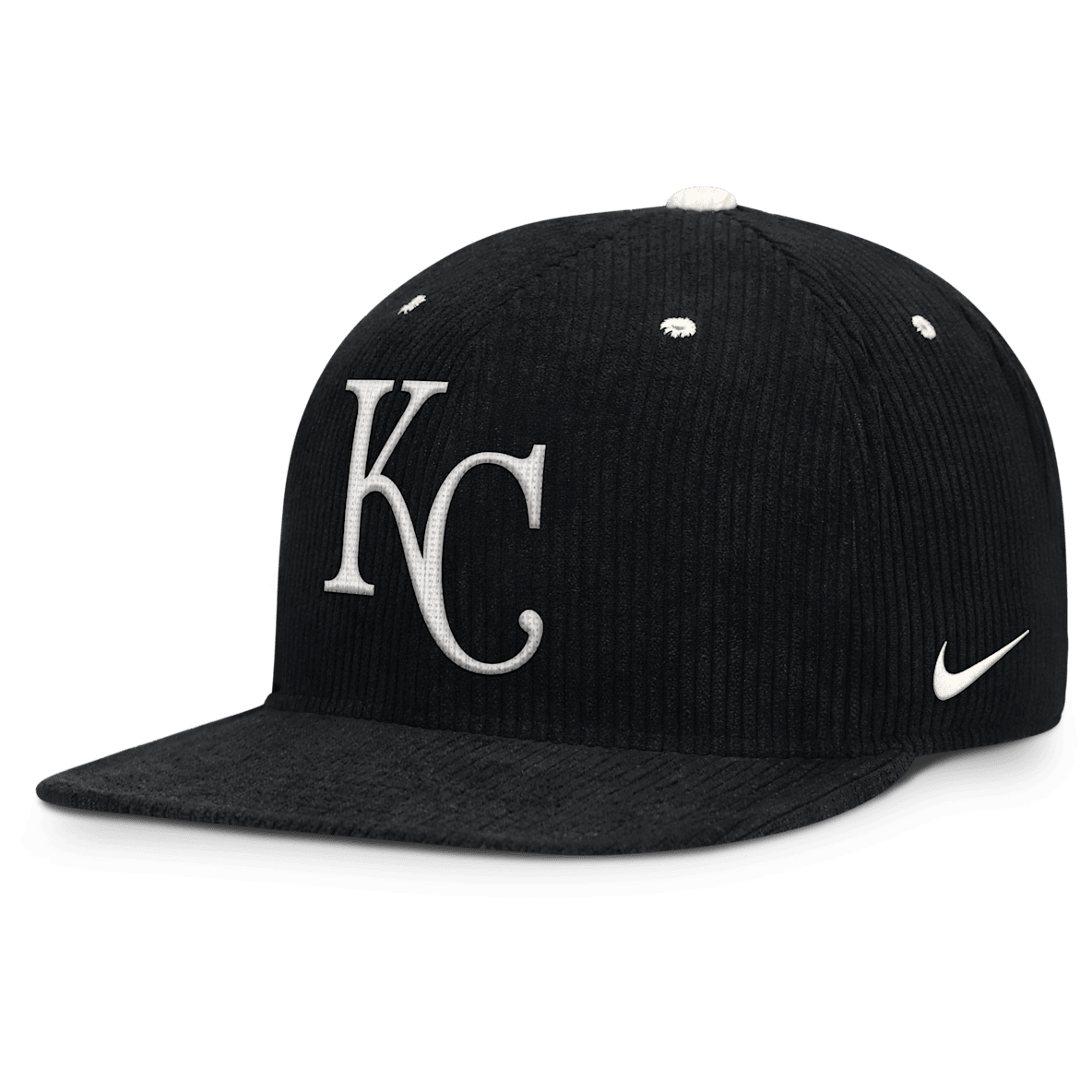 Kansas City Royals Pro Kansas City Royals Pro Men's Nike MLB Adjustable Hat