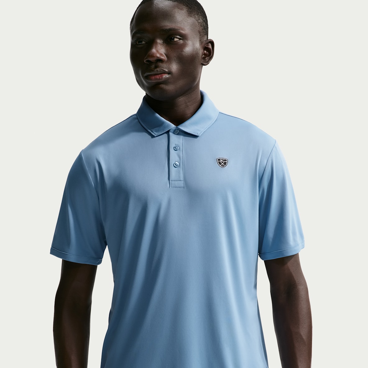 Nike Par Polo de golf Dri-FIT pour homme