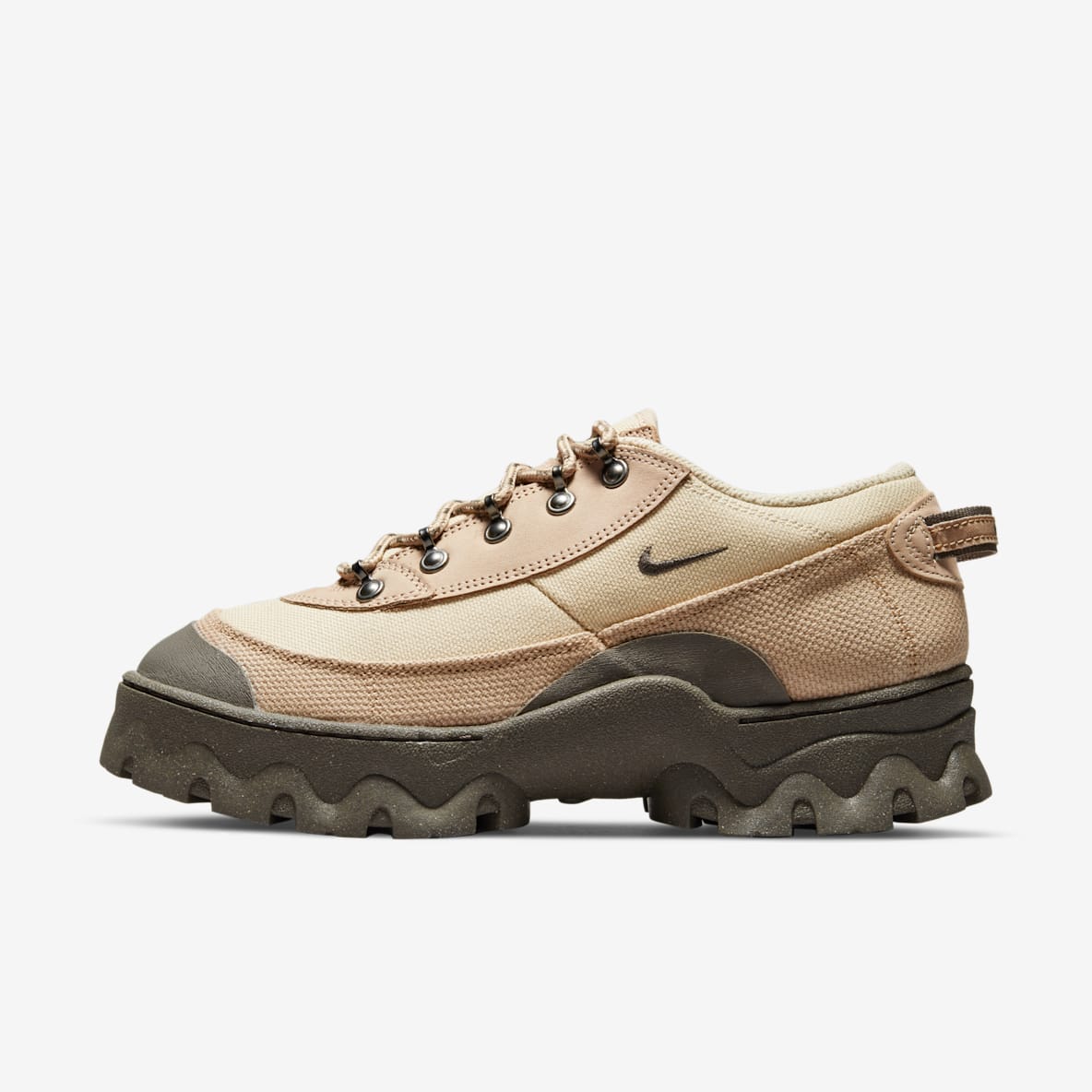 Nike Lahar Low Women's Shoe