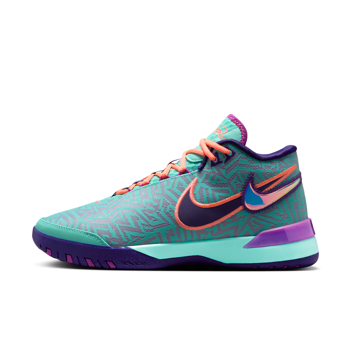LeBron NXXT Genisus LeBron NXXT Genisus Basketball Shoes