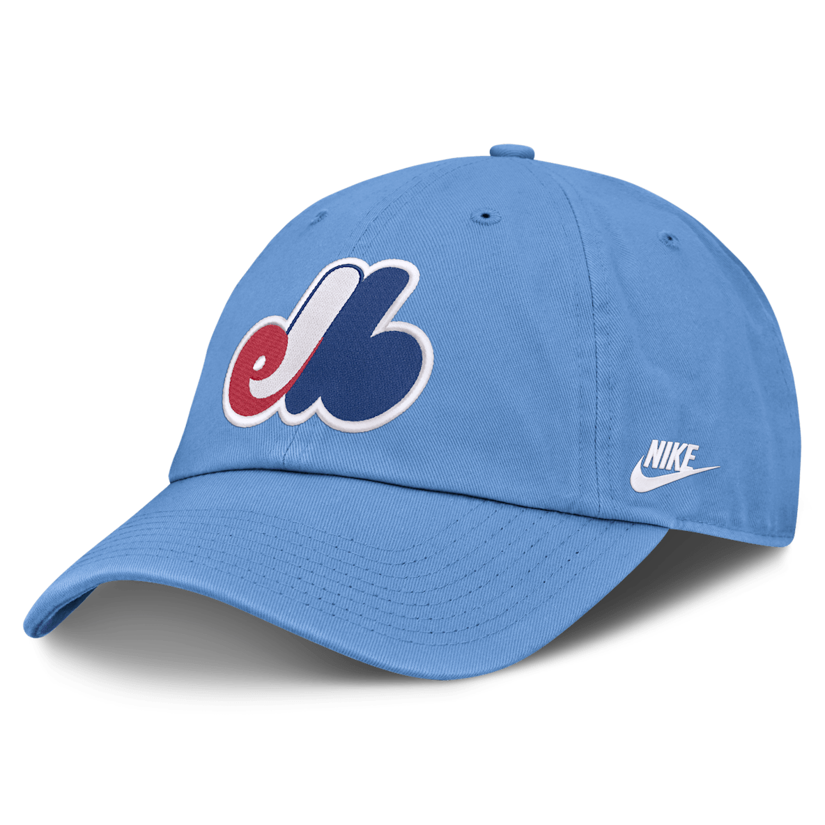 Montreal Expos Cooperstown Club Montreal Expos Cooperstown Club Men’s Nike MLB Adjustable Hat
