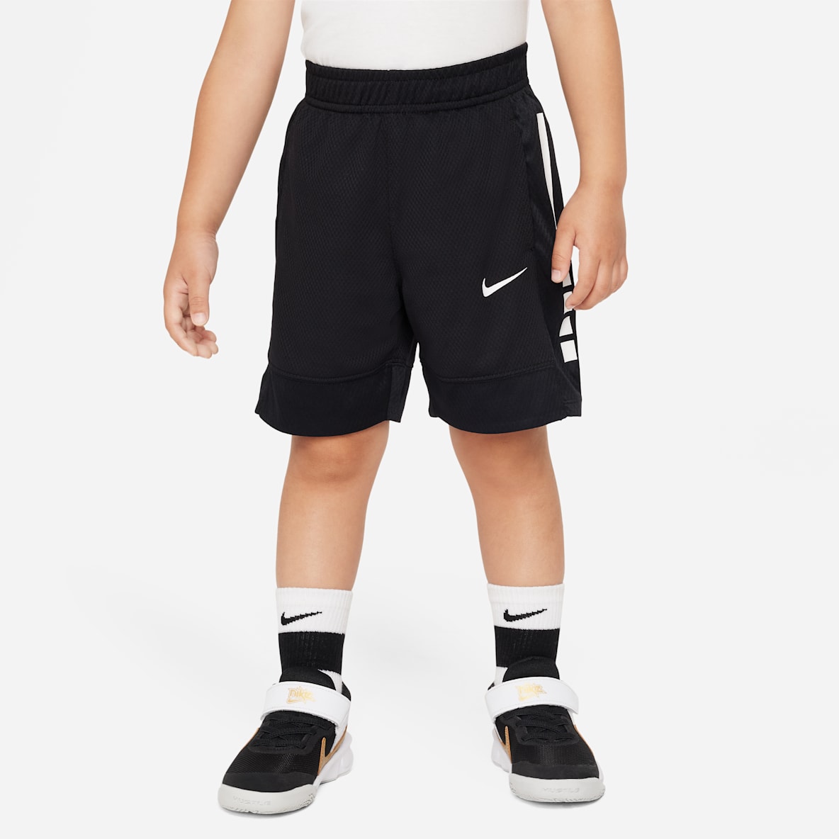 Nike Dri-FIT Elite Shorts infantiles