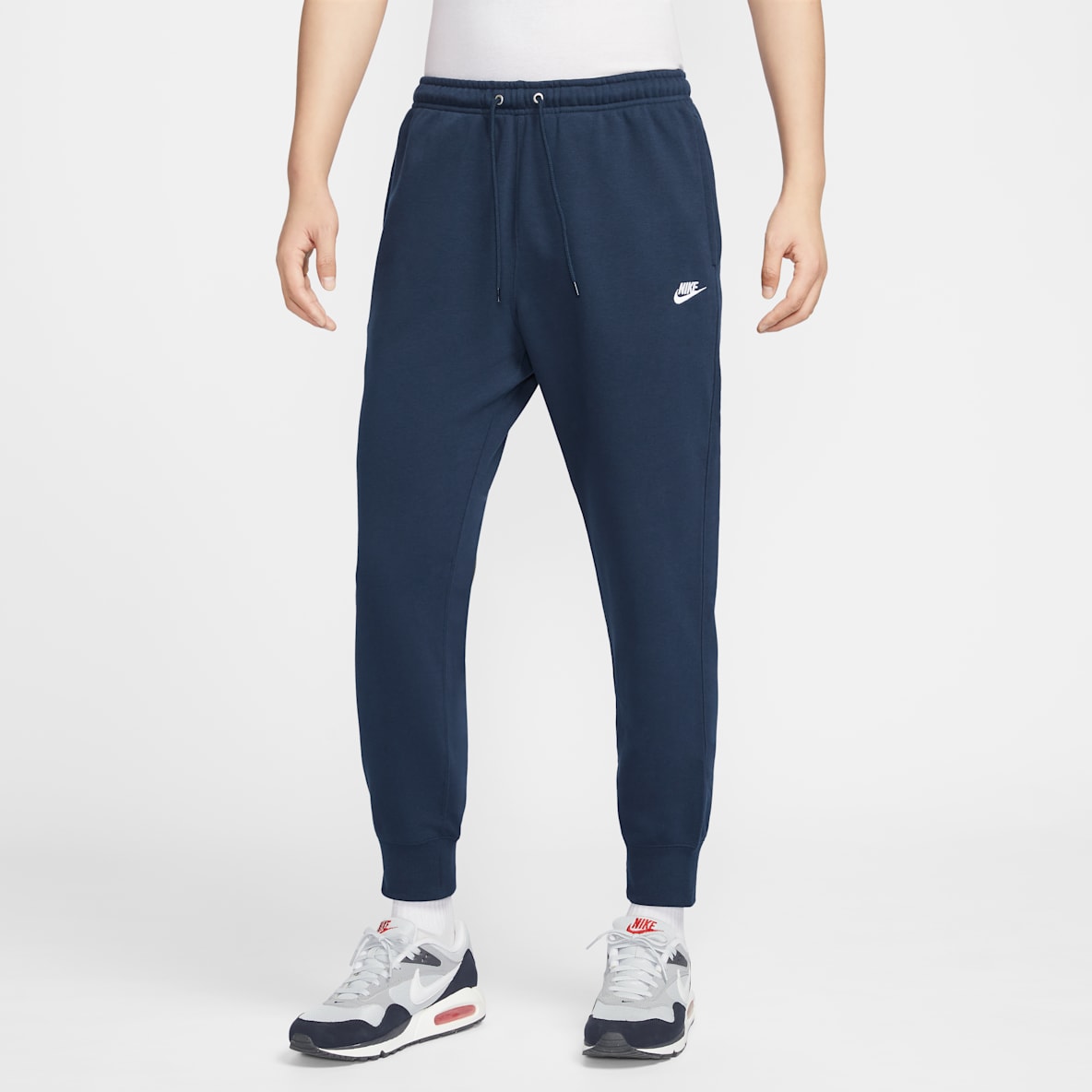 Nike Club Men's French Terry Joggers