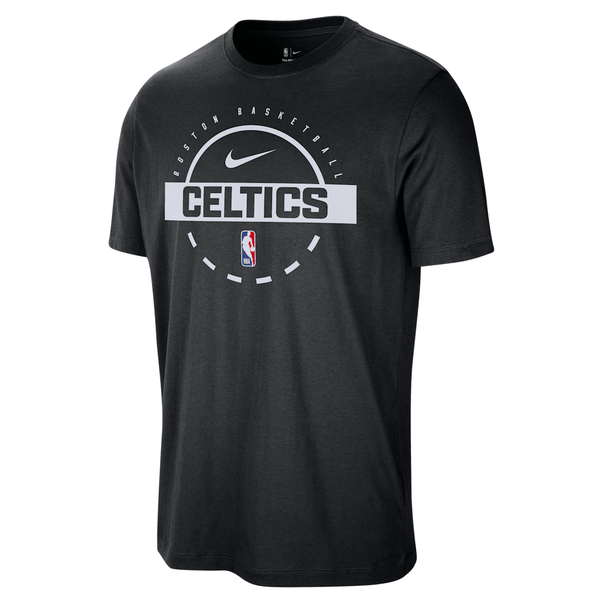 Boston Celtics Boston Celtics Men's Nike NBA Practice T-Shirt