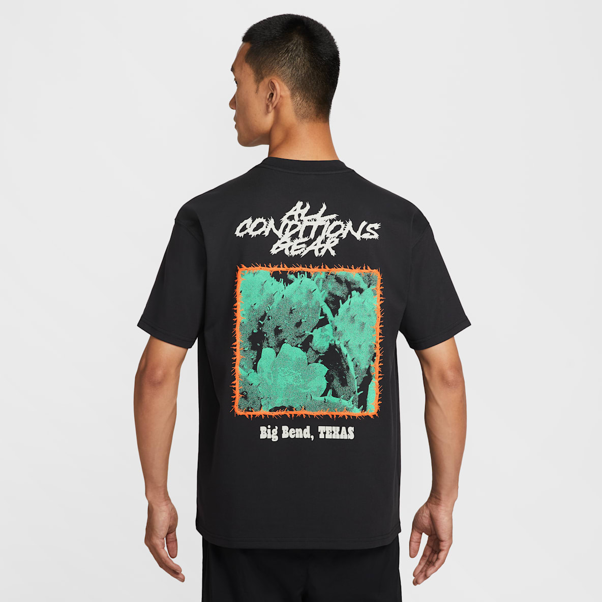 나이키 ACG 남성 티셔츠