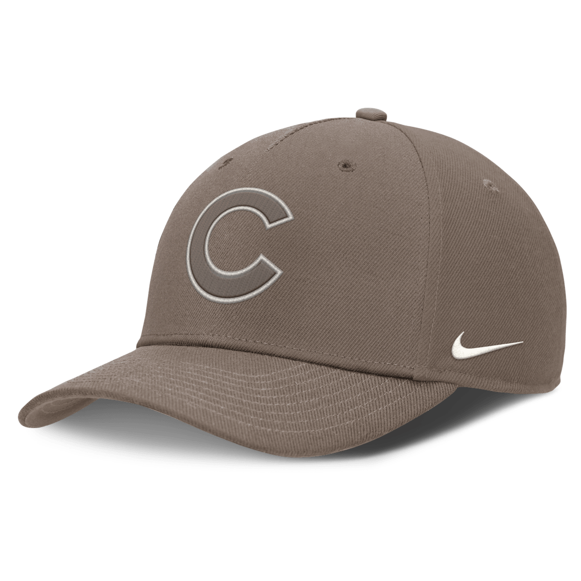 Chicago Cubs Rise Chicago Cubs Rise Men's Nike Dri-FIT MLB Adjustable Hat