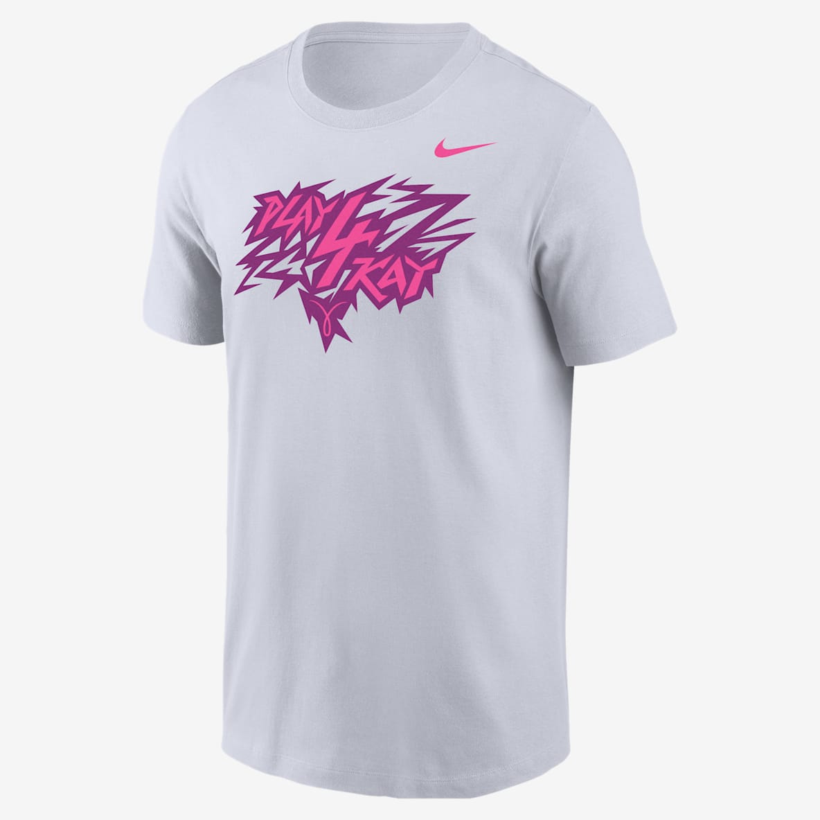 Nike "Play4Kay" Collection Nike "Play4Kay" Collection Playera de manga corta para hombre