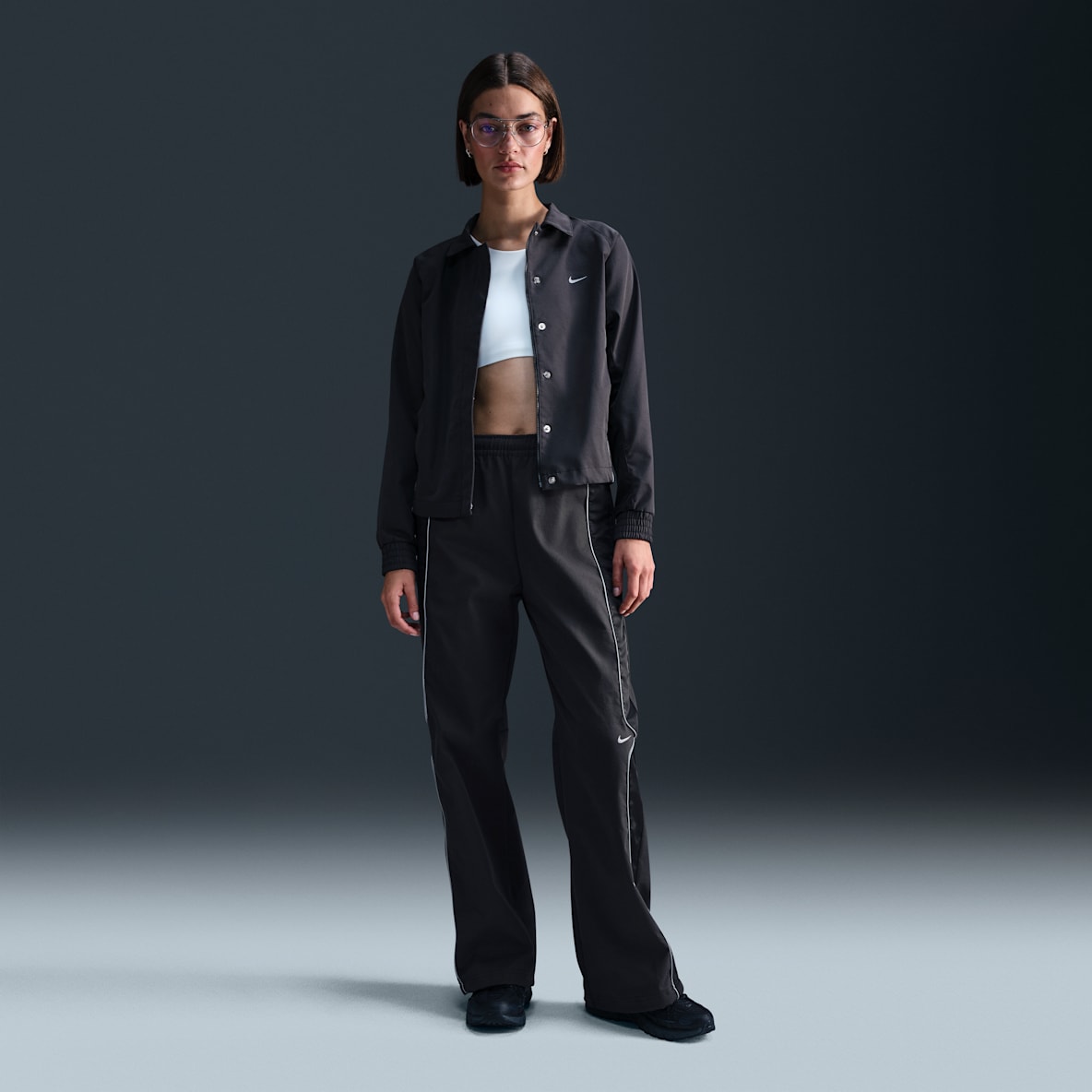 Nike Sportswear Nike Sportswear Women's Woven Pants
