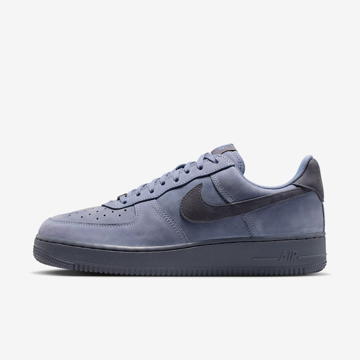 Nike Air Force 1 Low Retro Premium Tenis para hombre