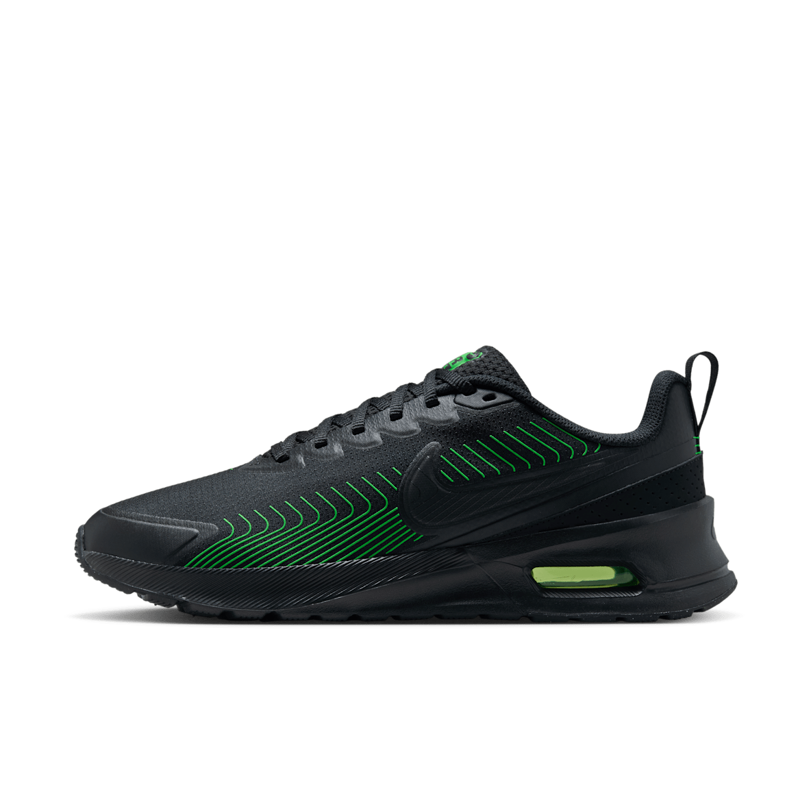 Nike Air Max Nuaxis Nike Air Max Nuaxis Tenis para hombre