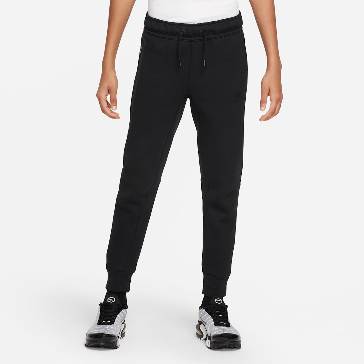 Nike Sportswear Tech Fleece Pantalon pour Garçon plus âgé