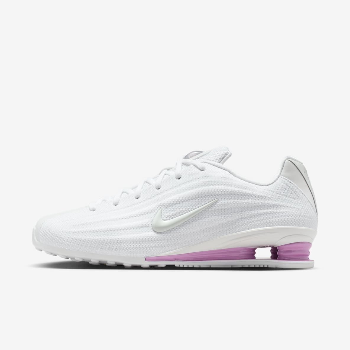 Nike Shox Z Women's Shoes