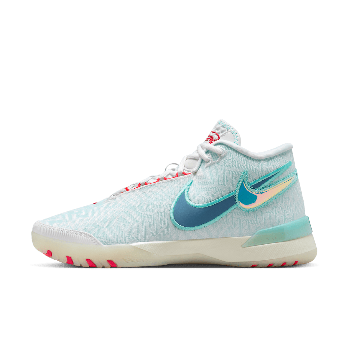 LeBron NXXT Genisus LeBron NXXT Genisus Basketballschuh